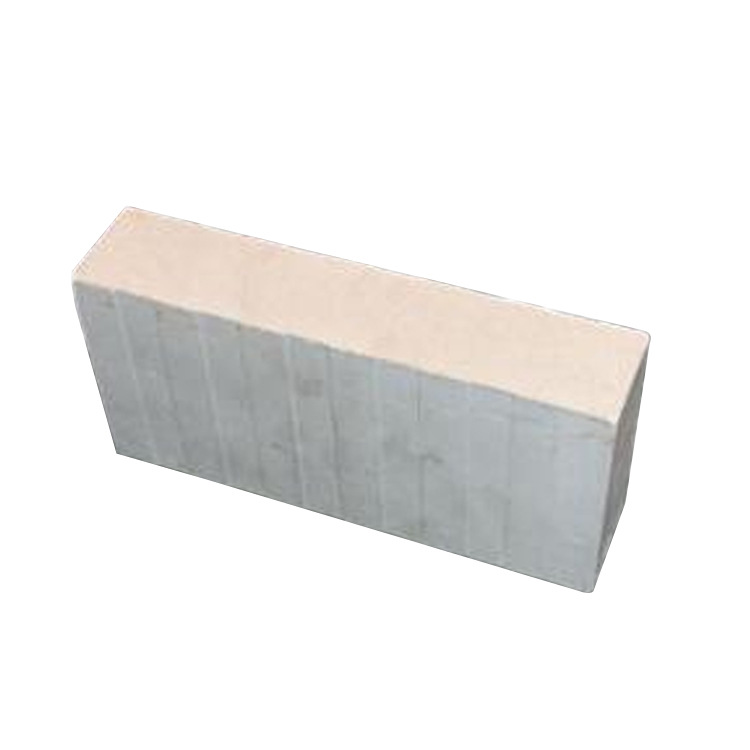 分宜薄层砌筑砂浆对B04级蒸压加气混凝土砌体力学性能影响的研究