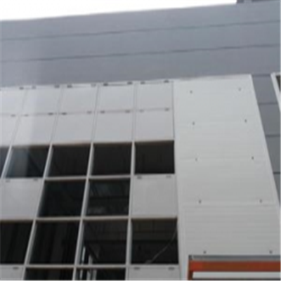 分宜新型蒸压加气混凝土板材ALC|EPS|RLC板材防火吊顶隔墙应用技术探讨