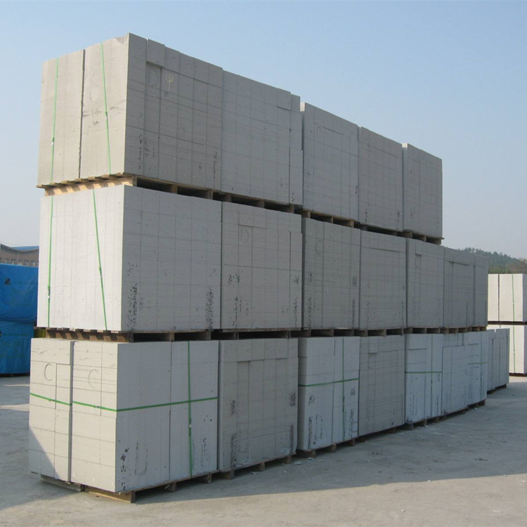 分宜宁波台州金华厂家：加气砼砌块墙与粘土砖墙造价比照分析